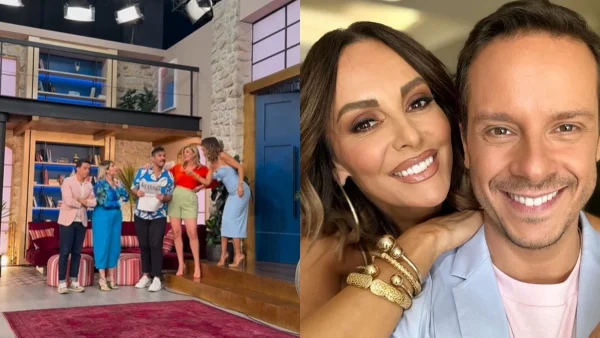 Μπέττυ Μαγγίρα: «Ένα ευχαριστώ και σε όσους δεν μας αγάπησαν τόσο πολύ! Μπορεί να είπα ότι εδώ θα ριζώσω...» - Έπεσε η αυλαία για το I Love ΣουΚου