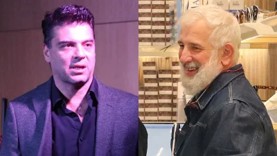 Ιάκωβος Μυλωνάς για Πέτρο Φιλιππίδη: «Κυνηγούσε πιεστικά και έντονα τα κορίτσια»