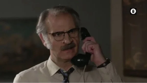 Ηλέκτρα (4/6): «Η Νεφέλη...» - Έκανε απόπειρα αυτοκτονίας! Ο Σωτήρης κινδυνεύει να χάσει τις κόρες του...