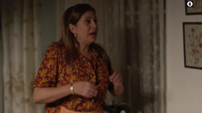 Ηλέκτρα 3/6: «Υπάρχουν πολλές πιθανότητες ο Σαγιάς να αθωωθεί» - Η εξέλιξη που θα ταράξει τις ισορροπίες