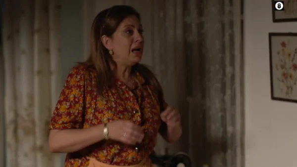 Ηλέκτρα 3/6: «Υπάρχουν πολλές πιθανότητες ο Σαγιάς να αθωωθεί» - Η εξέλιξη που θα ταράξει τις ισορροπίες