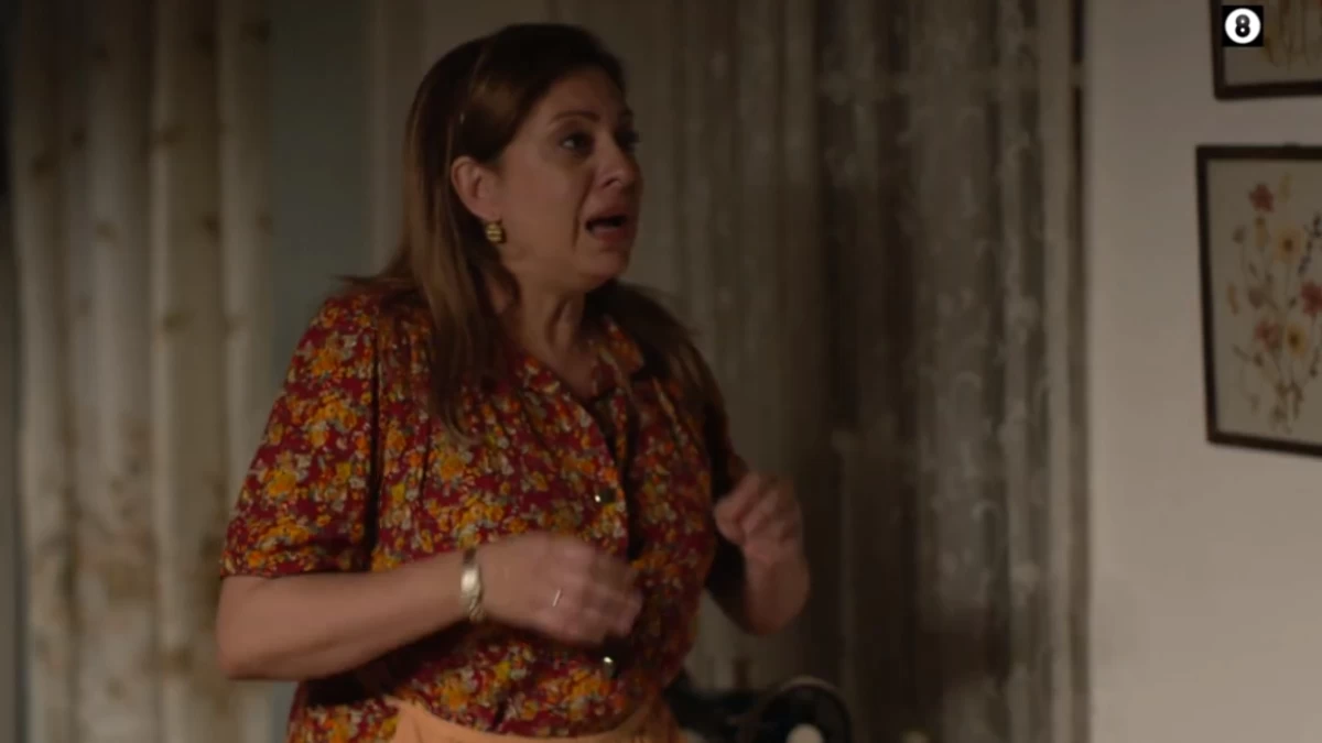 Ηλέκτρα 3/6: «Υπάρχουν πολλές πιθανότητες ο Σαγιάς να αθωωθεί» - Η εξέλιξη που θα ταράξει τις ισορροπίες