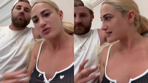 Ιωάννα Τούνη: Καταγγέλλει δημόσια γνωστό μεγαλοεπιχειρηματία - «Δεν με έχει πληρώσει, με έχει πιστολιάσει!»