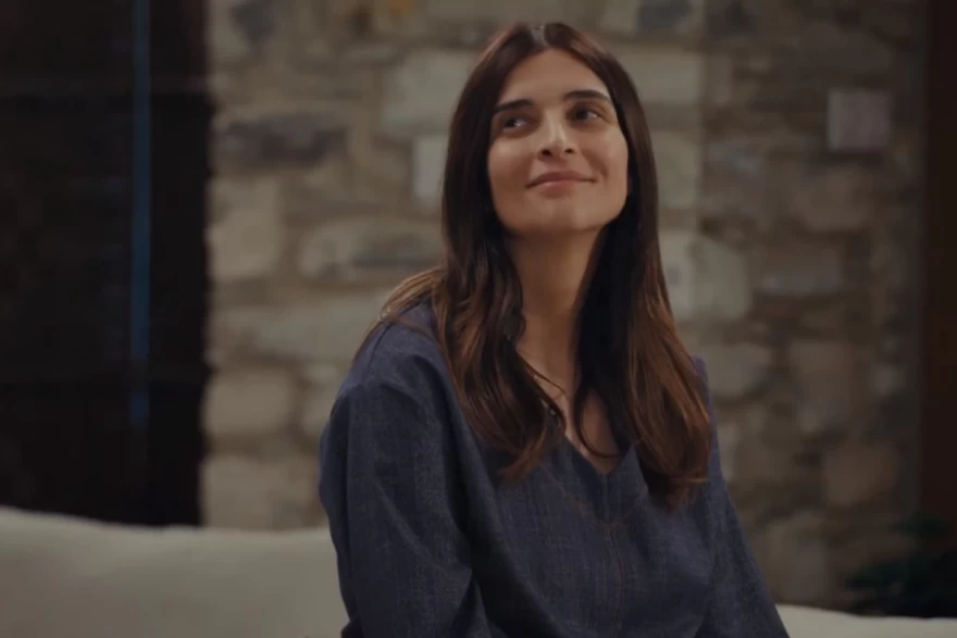 Ιουλία Γη της ελιάς