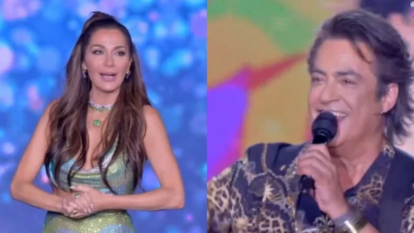 J2US highlights (15/6): Η Βανδή στη θέση του Κοκλώνη, οι τρυφερές στιγμές Γαρμπή & Σχοινά στην κάμερα και το ζευγάρι που αποχώρησε