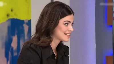 Τζένη Καζάκου: «Λόγω οικογένειας θα ανοίξουν πέντε πόρτες παραπάνω...»