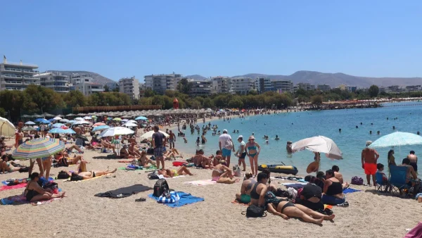 Μερομήνια: Ο Αύγουστος ο πιο καυτός μήνας - Πως θα είναι ο καιρός του καλοκαιριού 2024