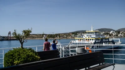 Καιρός 19/6: Ανεβαίνει και άλλο η θερμοκρασία - Καύσωνας μαζί με μποφόρ