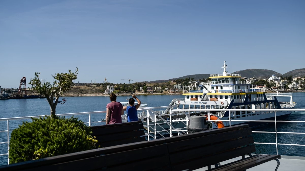 Καιρός 19/6: Ανεβαίνει και άλλο η θερμοκρασία - Καύσωνας μαζί με μποφόρ