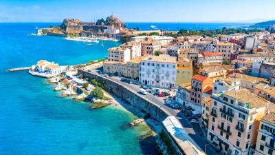 Καλοκαίρι στην Κέρκυρα: Πού να πάτε και τι να κάνετε