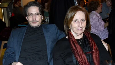 Πέθανε η κόρη του μεγάλου λογοτέχνη Μ. Καραγάτση – Πένθος για τον σκηνοθέτη Δημήτρη Τάρλοου