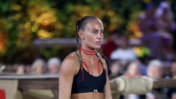 Κατερίνα Δαλάκα: Ξεπέρασε και τον νικητή - Τα χρήματα που έβγαλε από την 4η συμμετοχή της στο Survivor