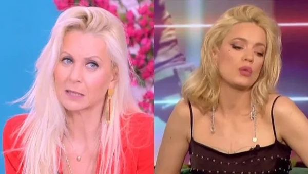 Η Κατερίνα Γκαγκάκη «κατακεραυνώνει» την Τραϊάνα Ανανία: «Ο σεβασμός και το μέτρο είναι μεγάλα πράγματα...»