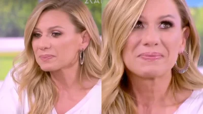 Κατερίνα Καραβάτου: «Σκέφτομαι με το καλό, αν θελήσουν τα παιδιά...» - Δάκρυσε μιλώντας για τον θάνατο των γονιών της