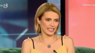 Κάτια Ταραμπάνκο: «Έχω δεχτεί παρακολούθηση! Οδηγούσαν από πίσω μου 2-3 μηχανές...» - Συγκλονίζει με τον πρώην εμμονικό σύντροφό της