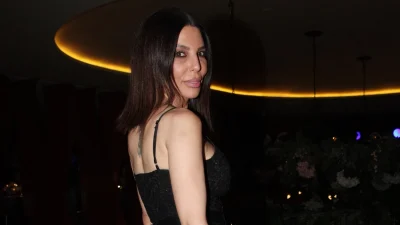 Κέλλυ Κελεκίδου – Παντρεύεται η αδερφή της, Μαρίνα: «Μικρό μου κοριτσάκι, δίπλα σου σε όλα!»