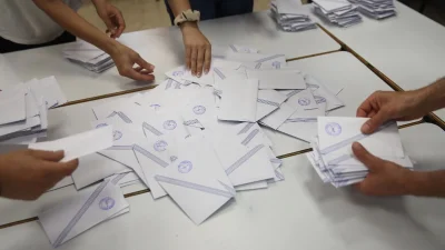 Νούμερα τηλεθέασης 9/6: Οι μονοψήφιοι και οι διψήφιοι την Κυριακή των Ευροεκλογών 2024