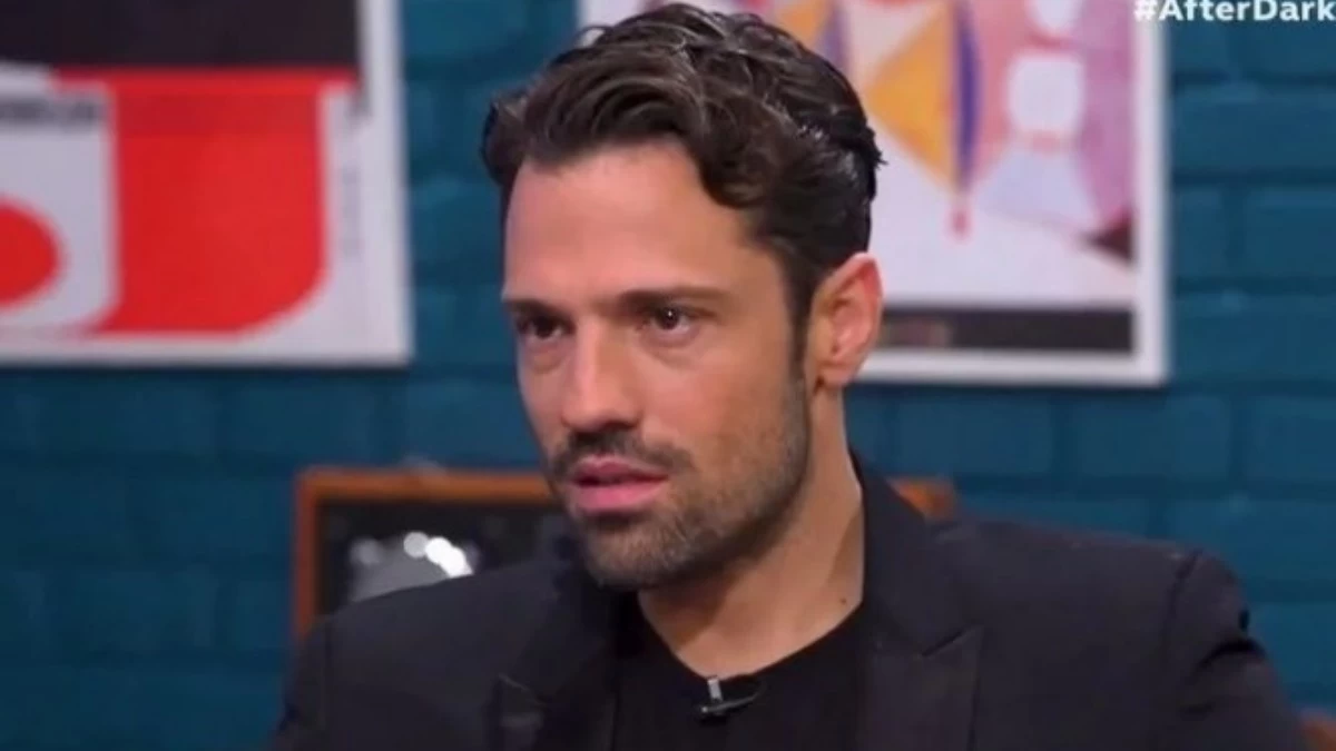 Κωνσταντίνος Αργυρός: Σοκάρει με το σοβαρό πρόβλημα υγείας του - «Μου έβαλαν κορτιζόνη στη σπονδυλική στήλη»