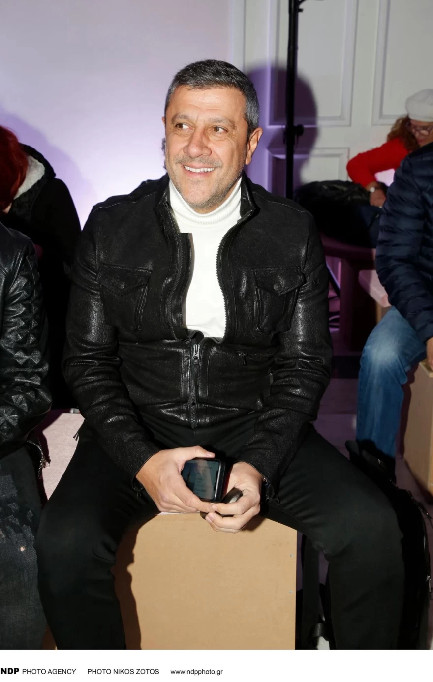 Κώστας Πηλαδάκης