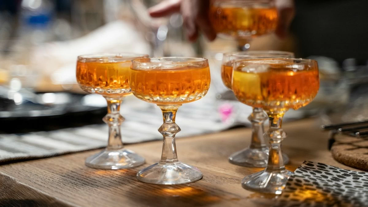 Κουμκουάτ: Αυτή είναι η μυστική συνταγή για το χαρακτηριστικό λικέρ της Κέρκυρας
