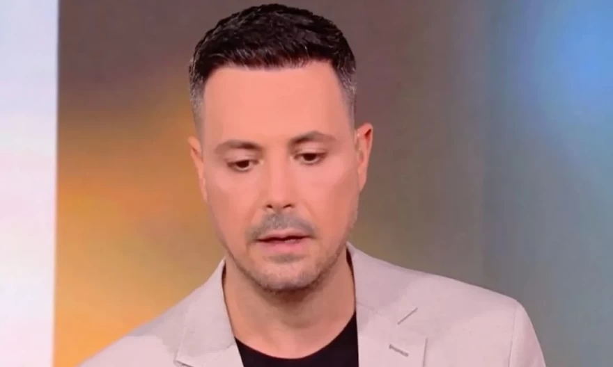 Πέτρος Κουσουλός για Καραϊβάζ