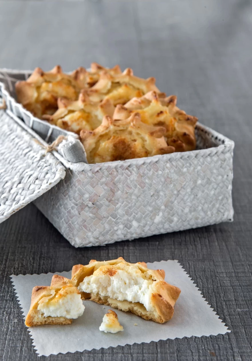 Κρητικά λυχναράκια