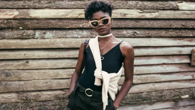 L.A. Confidential: 4 looks που φοράνε τώρα οι fashionistas στο Λος Άντζελες για να εμπνευστείς