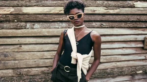 L.A. Confidential: 4 looks που φοράνε τώρα οι fashionistas στο Λος Άντζελες για να εμπνευστείς