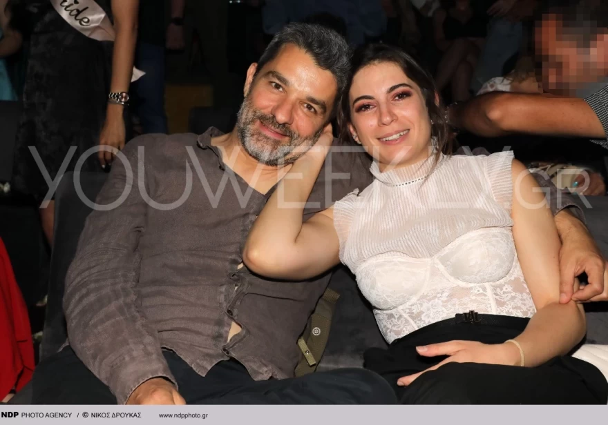 Λαγούτης Φεντόρουφ μπουζούκια