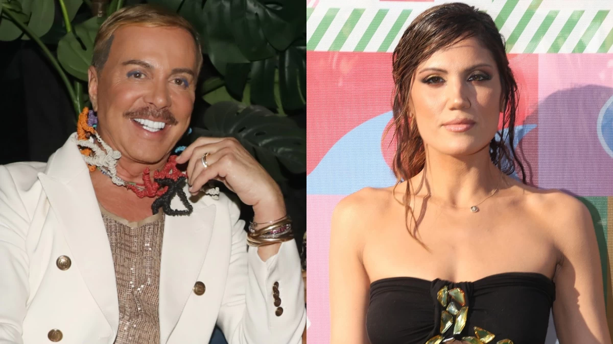 Λάκης Γαβαλάς: «Ε, καλά ηρέμησε...» - Το κακεντρεχές σχόλιο σε ανάρτηση της Μαίρης Συνατσάκη και η αποστομωτική απάντησή της