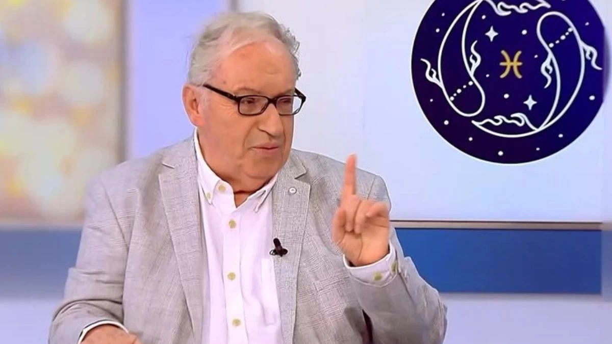 Κώστας Λεφάκης: Αυτά είναι τα 2+1 τυχερά ζώδια της εβδομάδας - Το ένα στα οικονομικά, το άλλο στα ερωτικά και το τρίτο στη δουλειά