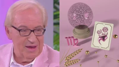 Ζώδια 9/6: «Η περίοδος αυτή είναι κατάλληλη για...» - Αυστηρή προειδοποίηση από τον Κώστα Λεφάκη