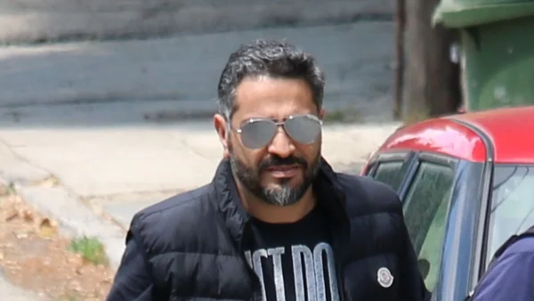 Λευτέρης Σουλτάτος: Εξελίξεις με την υγεία του 4 ημέρες μετά την νοσηλεία του - Στο πλευρό του η Βάσω Λασκαράκη