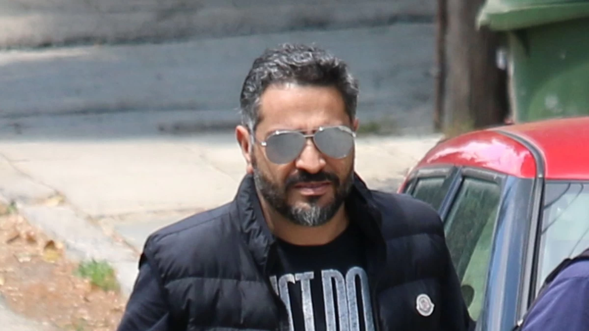 Λευτέρης Σουλτάτος: Εξελίξεις με την υγεία του 4 ημέρες μετά την νοσηλεία του - Στο πλευρό του η Βάσω Λασκαράκη