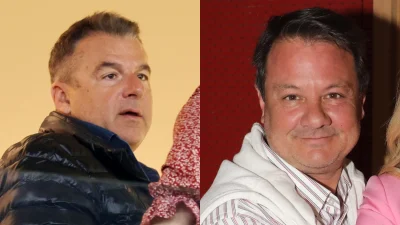 Γιώργος Λιάγκας: Ξέσπασε για την υπόθεση Λύτρα & Πολυζωγοπούλου - «Έκανε κάτι απαράδεκτο, ντροπιαστικό! Ξεφτιλίστηκε...»