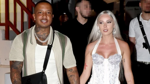 Light: Ζει έναν μεγάλο έρωτα στο πλευρό της Άννας Θεοδωρίδη - Δείτε φωτογραφίες