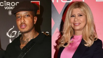 Light για Ζήνα Κουτσελίνη: «Σίχαμα και σκουπίδι, εκμεταλλεύεται τον πόνο του κοσμάκη και δικαιολογεί τον Λύτρα»