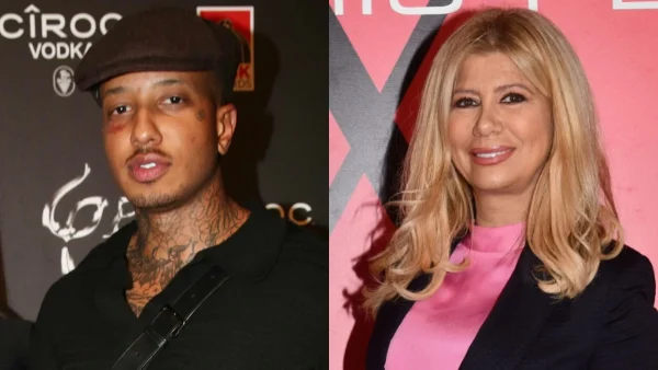 Light για Ζήνα Κουτσελίνη: «Σίχαμα και σκουπίδι, εκμεταλλεύεται τον πόνο του κοσμάκη και δικαιολογεί τον Λύτρα»