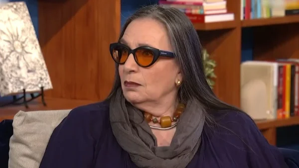 Λίνα Νικολακοπούλου – Η δήλωσή της έφερε αντιδράσεις: «Ρατσιστικό ξερατσιστικό είναι η αλήθεια»