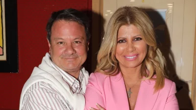 Ζήνα Κουτσελίνη: 4 επώνυμοι Έλληνες που την "σταύρωσαν" δημόσια για τον Λύτρα - «Βρωμιάρα, σιχαμένη, εμετική»