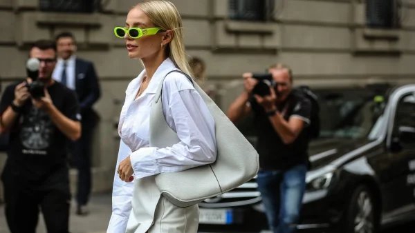 Αγίου Πνεύματος: 7 looks για να περάσεις το τριήμερο με τέλειο στυλ