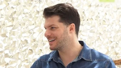 Λούκας Γιώρκας: «Άρχισαν να τρέχουν και να με κυνηγάνε στη Συγγρού!»