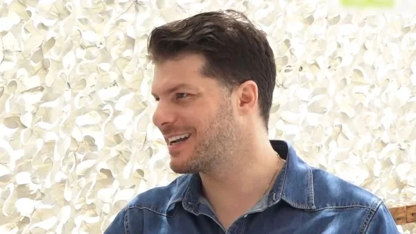 Λούκας Γιώρκας: «Άρχισαν να τρέχουν και να με κυνηγάνε στη Συγγρού!»