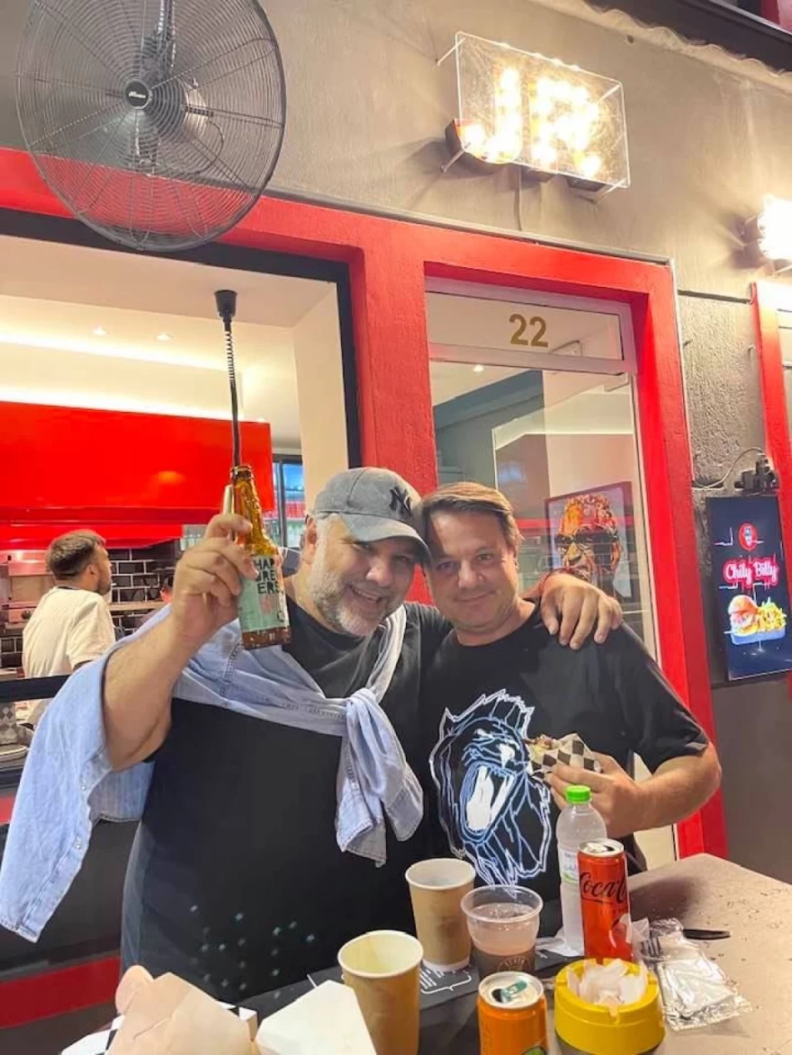 Απόστολος Λύτρας