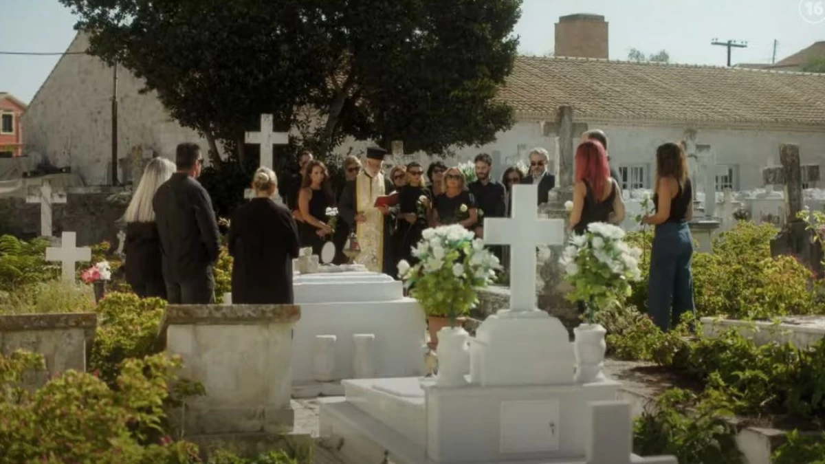 Maestro (20/6): Καθηλωτικό το τελευταίο επεισόδιο - Ψέματα, αποκαλύψεις και θάνατοι