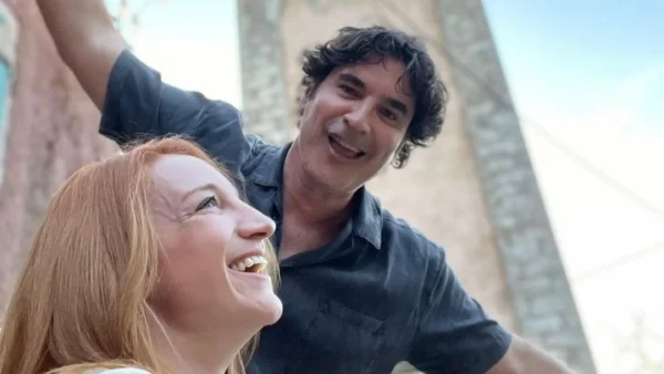 Maestro: Ο Χριστόφορος Παπακαλιάτης αποχαιρετά την «Αλεξάνδρα» με μία μακροσκελή ανάρτηση