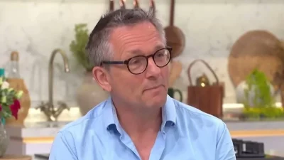 Μάικλ Μόσλεϊ: Άφησε πίσω του τέσσερα παιδιά - Οι πρώτες εκτιμήσεις των ιατροδικαστών για τον θάνατό του