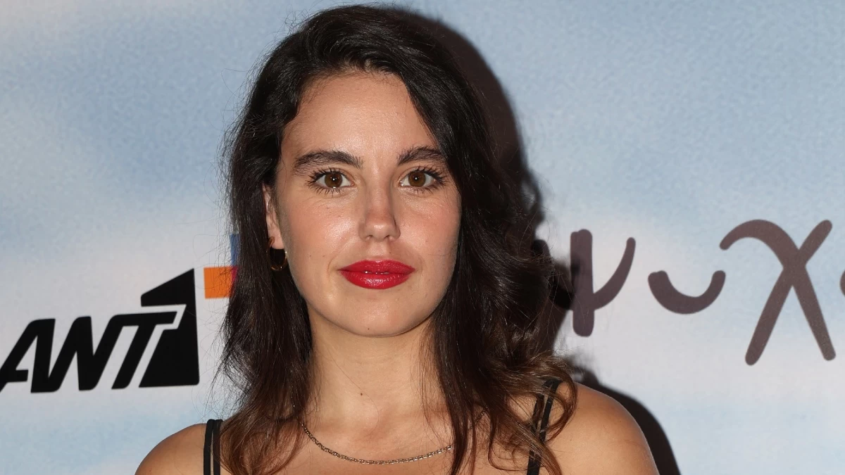 Μαργαρίτα Αλεξιάδη - Ψυχοκόρες: «Ήμουν χάλια με τα γυρίσματα στις φυλακές, με επηρέασαν»