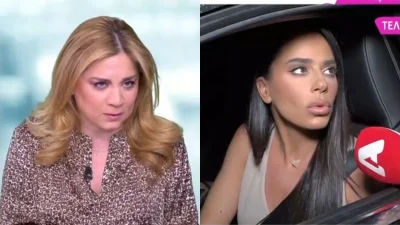 Μαρία Αντωνά: «Εμένα δεν μου ταιριάζανε εμφανισιακά!» - Αποκαλύψεις για την προσωπική της ζωή και τον φημολογούμενο σύντροφό της