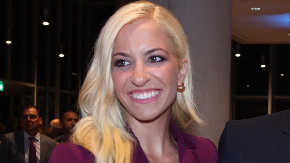 Μαρία Αναστασοπούλου: "Κολλάνε" οι διαπραγματεύσεις με τον ΑΝΤ1 - Ο απαράβατος όρος από το κανάλι